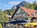 Restaurant Müller Schwangau