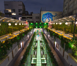 FlowSuites Condesa photo