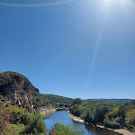 Photo n° 2 de l'avis de Astrid.u fait le 11/09/2022 à 20:16 pour Fort de La Roque-Gageac à La Roque-Gageac