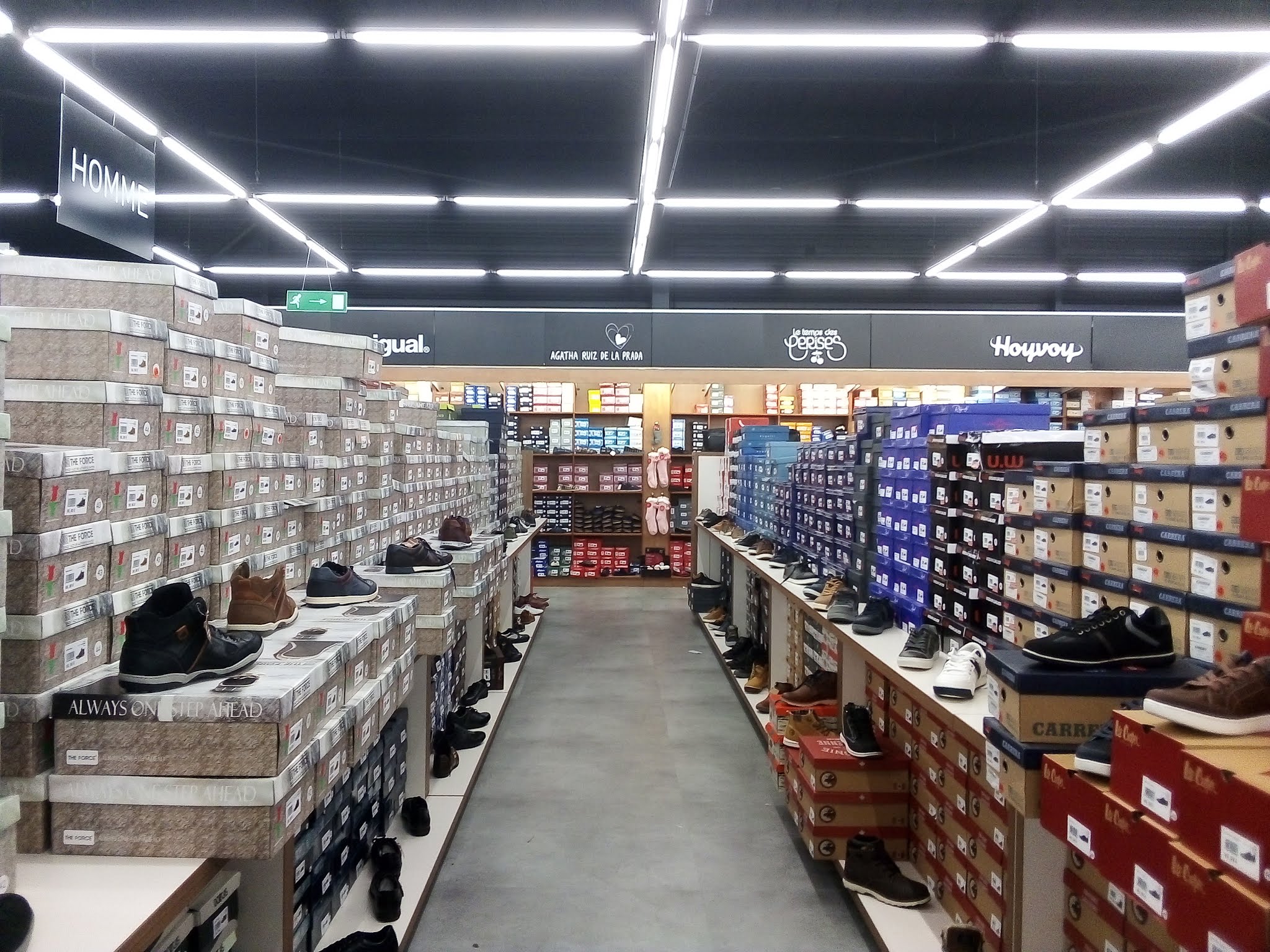 Photo n° 2 de l'avis de Romain.I fait le 31/10/2018 à 20:18