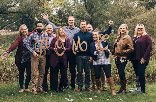 Mortgage Lender «First Class Mortgage - Maple Grove», reviews and photos