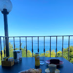 Photo n°1 de l'avis de Edi.a fait le 26/08/2020 à 16:10 sur le  Betty's Bed and Breakfast - Bar Bahita Ristorante à Gabicce Monte