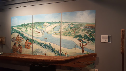 Tourist Attraction «IMAG History & Science Center (formerly Imaginarium Science Center)», reviews and photos, 2000 Cranford Ave, Fort Myers, FL 33916, USA