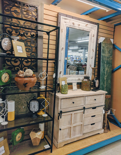 Furniture Store «BT Furnishings», reviews and photos, 5701 Broadway Blvd, Garland, TX 75043, USA