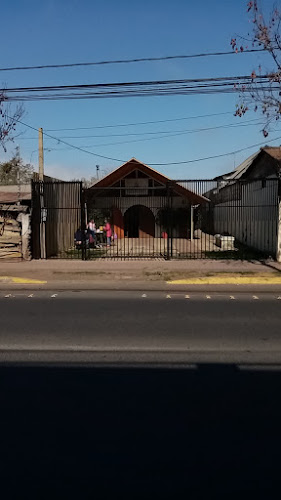 Opiniones de Iglesia adventista del Séptimo día, Talagante en Talagante - Iglesia