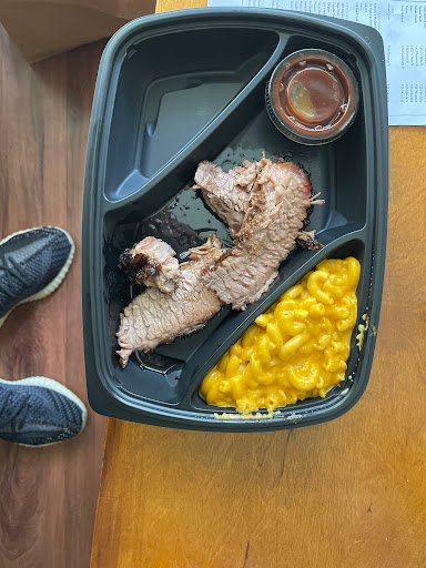 Barbecue Restaurant «Back Forty», reviews and photos, 100 Coggins Dr, Pleasant Hill, CA 94523, USA