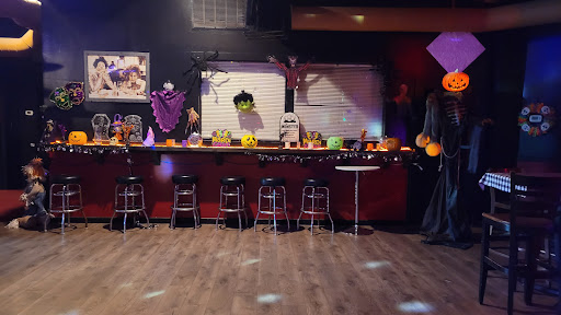 Night Club «Platforms Dance Club», reviews and photos, 165 Poe St, Providence, RI 02905, USA