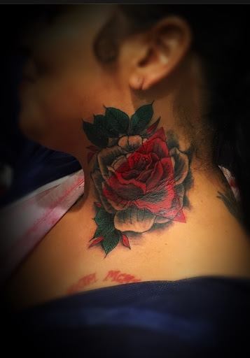 Explore cancer survivor tattoo ideas, creative tattoo ideas in Fairfield, available at Tattoo Magic Good Fortunes Tattoo Studio And Art Gallery