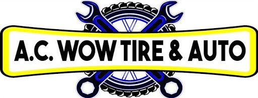 Tire Shop «A C Tire Inc», reviews and photos, 425 S Washington Hwy, Ashland, VA 23005, USA