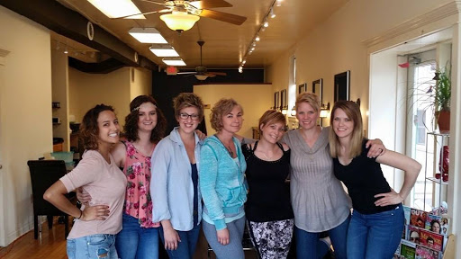 Beauty Salon «Union Hair Parlor», reviews and photos, 2039 Winnebago St, Madison, WI 53704, USA