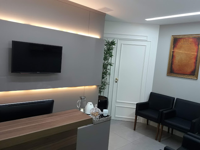 LD Odontologia - Dr Leonardo Diniz - Belo Horizonte