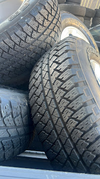 Los arboles tires - Photo 4 - Car repair in Los Angeles, CA, East Los Angeles