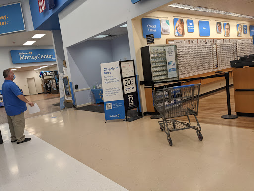 Department Store «Walmart Supercenter», reviews and photos, 60 S Stewart Rd, Corbin, KY 40701, USA