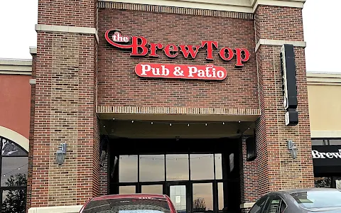 The BrewTop Pub and Patio image