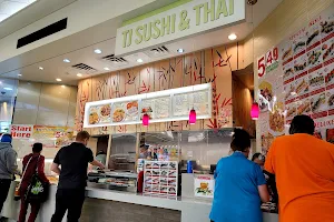 T J's Sushi & Thai image