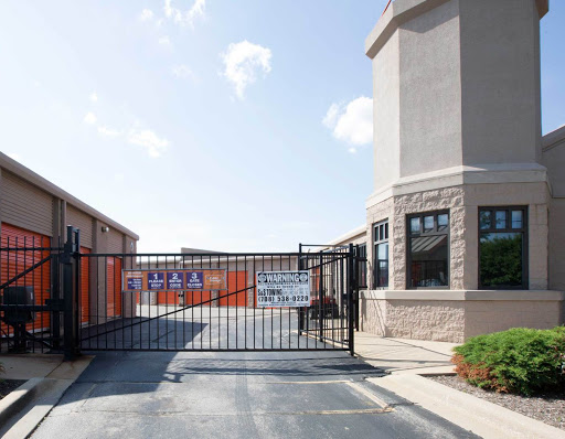 Self-Storage Facility «Public Storage», reviews and photos, 222 Mannheim Rd, Hillside, IL 60162, USA