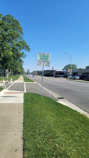 Park «Yukich Field», reviews and photos, 8900 S Kedzie Ave, Evergreen Park, IL 60805, USA