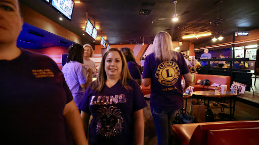 Bowling Alley «AMF Alpha Lanes», reviews and photos, 318 Bay Area Blvd, Webster, TX 77598, USA