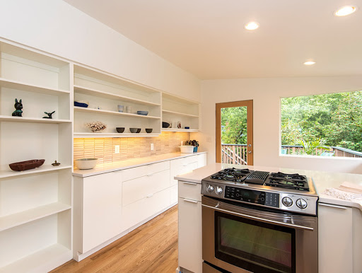 Cabinet Maker «Barker Cabinets, Barker Door, and Barker Modern», reviews and photos, 19355 SW 125th Ct, Tualatin, OR 97062, USA