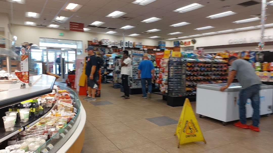 Flying J Travel Center