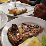 Photo n°6 de l'avis de Roberto.o fait le 15/01/2019 à 10:54 sur le  Ristorante Ardigna à Trapani
