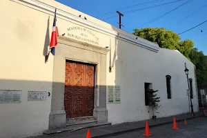 Academia de Ciencias de la República Dominicana image