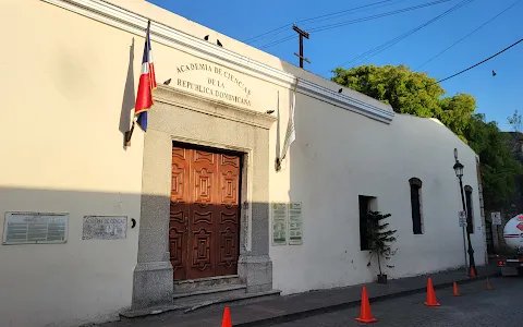 Academia de Ciencias de la República Dominicana image