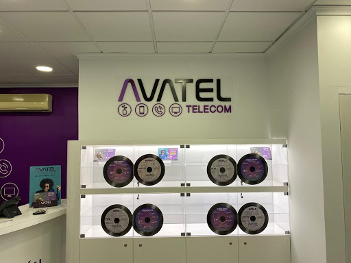 TV Horadada en Los Montesinos, Alicante