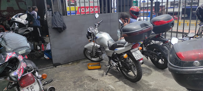Opiniones de UNIMOTOS UIO mecánica de motos en Quito - Tienda de motocicletas