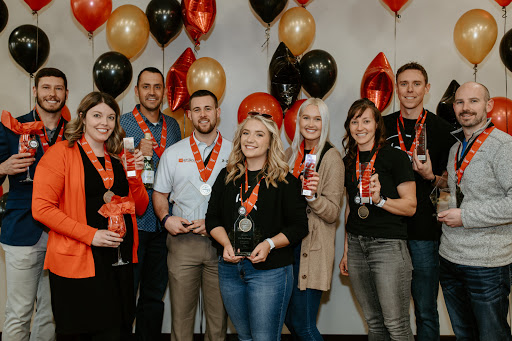 Real Estate Agency «The Roy Group - Team Real Estate», reviews and photos, 144 N Oliver Ave, Wichita, KS 67208, USA