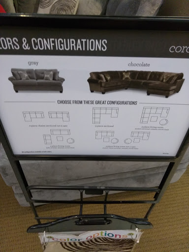 Furniture Store «Value City Furniture», reviews and photos, 37001 Warren Rd, Westland, MI 48185, USA