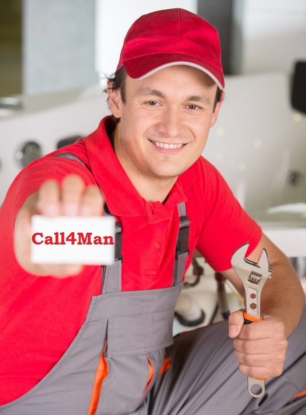 Call4Man