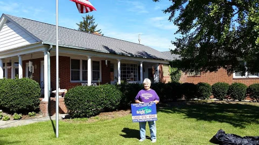 Roofing Contractor «Bright Side Roofing and Siding, Inc», reviews and photos, 1033 Fowler Ct, Dover, DE 19901, USA