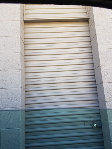 Self-Storage Facility «The Attic Storage», reviews and photos, 831 1st Ave, Longmont, CO 80501, USA