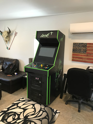 Explore knee tattoo ideas female, creative tattoo ideas in Crossville, available at Inkt tattoo shop