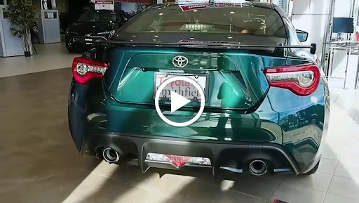 Car Dealer «Colonial Toyota», reviews and photos, 550 George Washington Hwy, Smithfield, RI 02917, USA