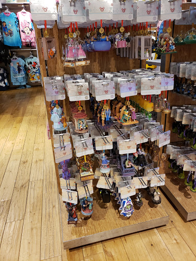 Toy Store «Disney Store», reviews and photos, 35 S Willowdale Dr, Lancaster, PA 17602, USA