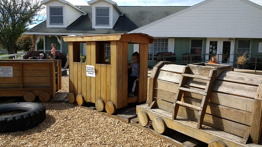 Social Services Organization «Lambs Farm», reviews and photos, 14245 W Rockland Rd, Libertyville, IL 60048, USA