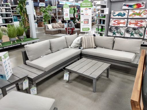 Home Goods Store «At Home», reviews and photos, 10331 University Ave, Clive, IA 50325, USA