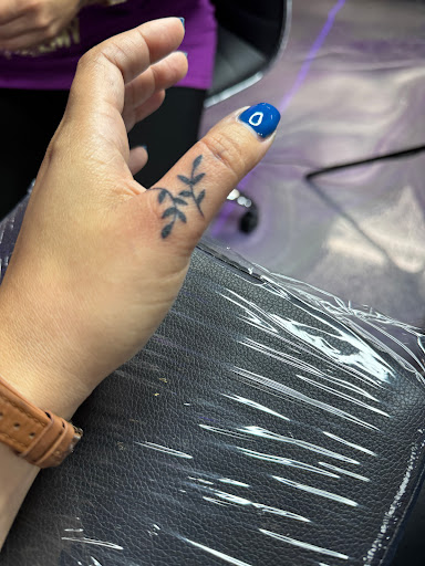 Explore in god we trust tattoo ideas, creative tattoo ideas in Fort Lauderdale, available at Heartbreakers Tattoo Shop