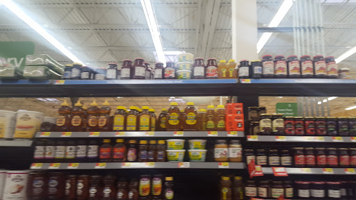 Department Store «Walmart Supercenter», reviews and photos, 745 W Hill Field Rd, Layton, UT 84041, USA