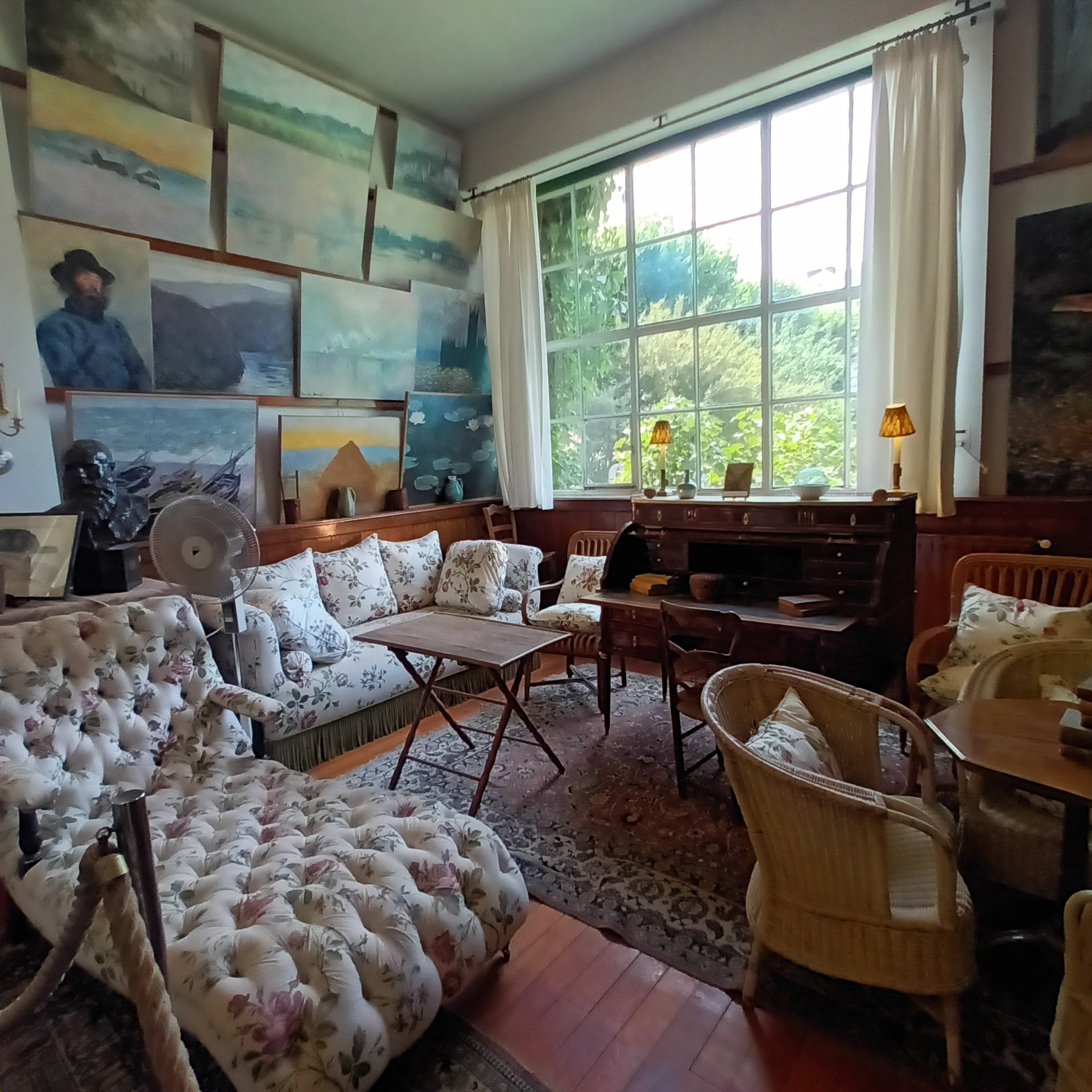 Photo n° 8 de l'avis de Pascale.a fait le 05/07/2023 à 16:35