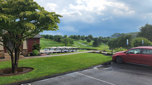 Golf Course «Moccasin Run Golf Course», reviews and photos, 402 Schoff Rd, Atglen, PA 19310, USA