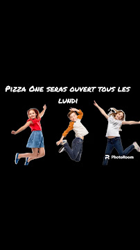 Photos du propriétaire du Pizzeria Pizza One à Livarot-Pays-d'Auge - n°13