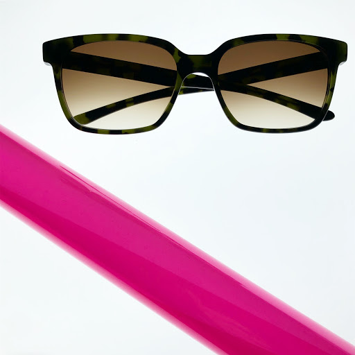 Optician «Labrabbit Optics», reviews and photos, 1104 N Ashland Ave, Chicago, IL 60622, USA