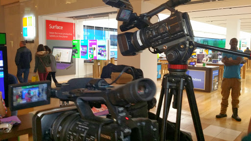 Electronics Store «Microsoft Store - The Westchester», reviews and photos, 125 Westchester Ave, White Plains, NY 10601, USA