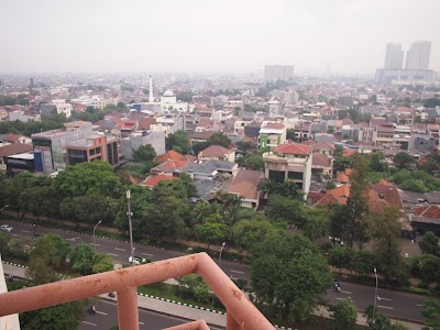 Photos of The Gloria Suites Jakarta