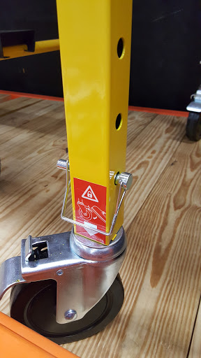 Home Improvement Store «The Home Depot», reviews and photos, 9585 OH-14, Streetsboro, OH 44241, USA