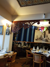 Atmosphère du Restaurant marocain Le Caroubier à Paris - n°12