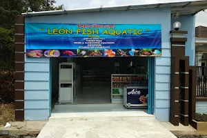 LEON FISH AQUATIC image